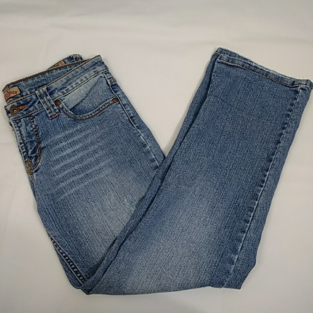 Paris Blues Jeans - Sz Juniors 7